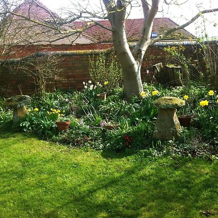 Whitchurch Farm Guesthouse Alderminster Extérieur photo