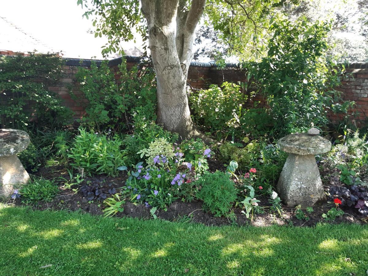 Whitchurch Farm Guesthouse Alderminster Extérieur photo