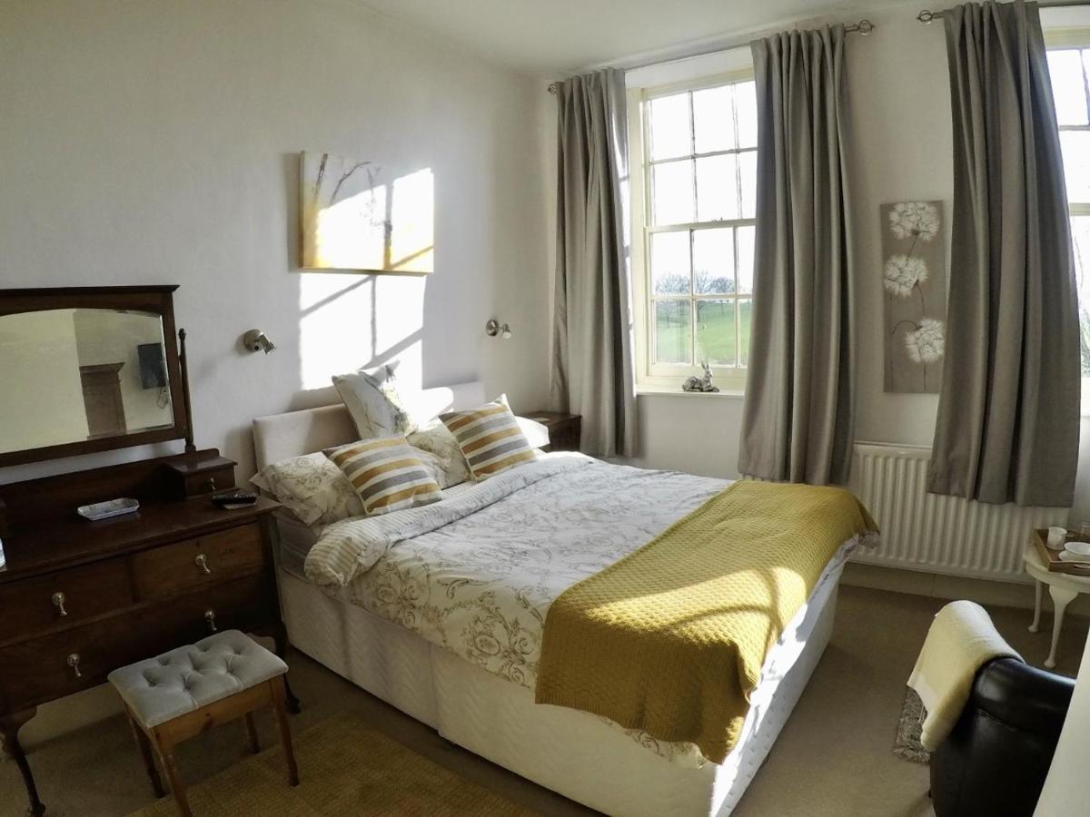Whitchurch Farm Guesthouse Alderminster Extérieur photo
