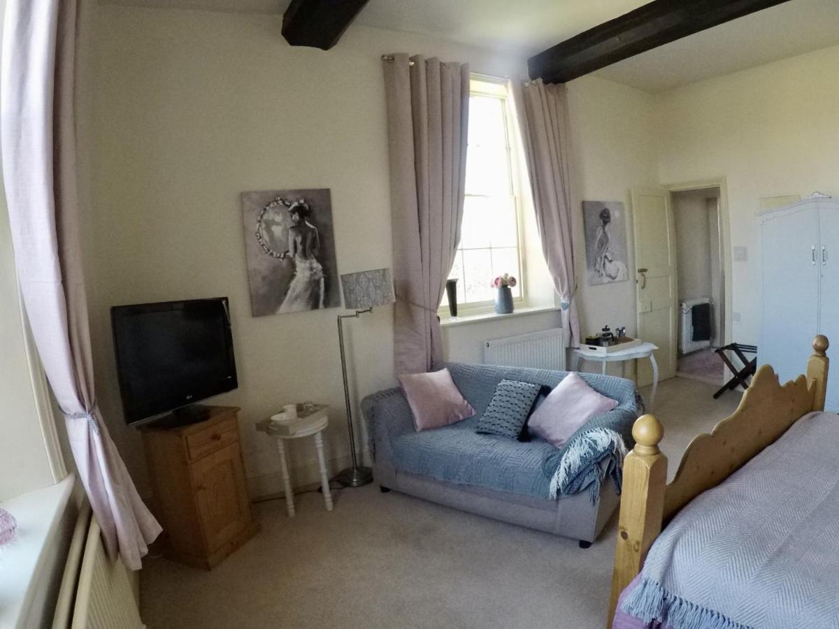 Whitchurch Farm Guesthouse Alderminster Extérieur photo