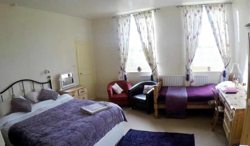 Whitchurch Farm Guesthouse Alderminster Extérieur photo