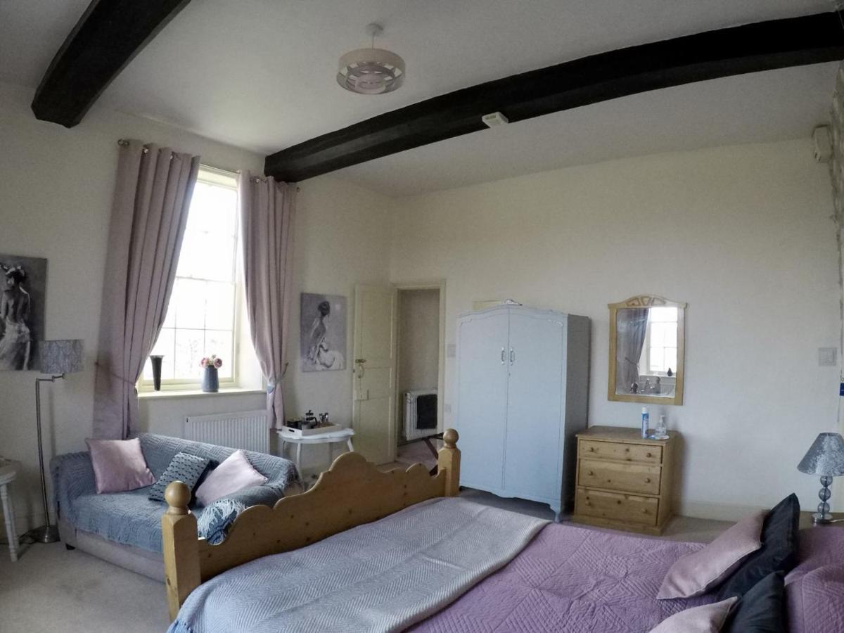 Whitchurch Farm Guesthouse Alderminster Extérieur photo