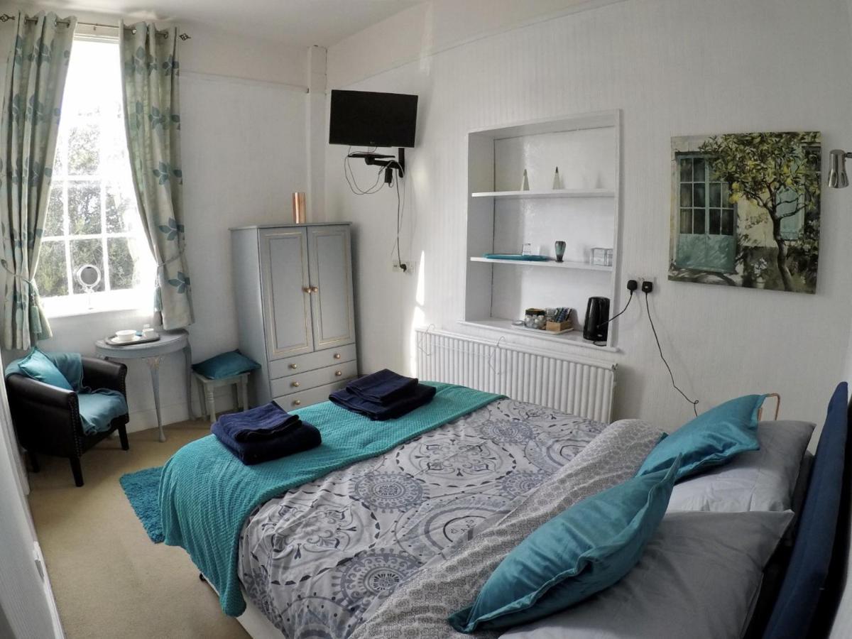 Whitchurch Farm Guesthouse Alderminster Extérieur photo