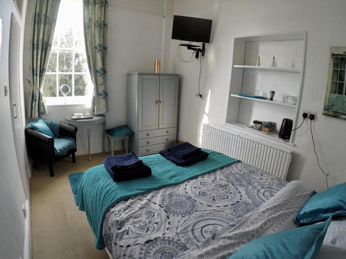 Whitchurch Farm Guesthouse Alderminster Extérieur photo