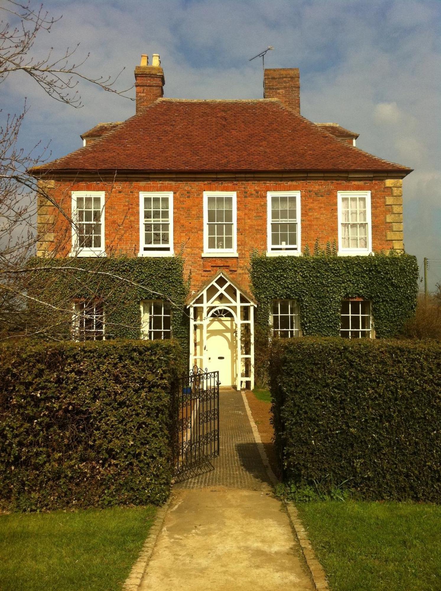 Whitchurch Farm Guesthouse Alderminster Extérieur photo