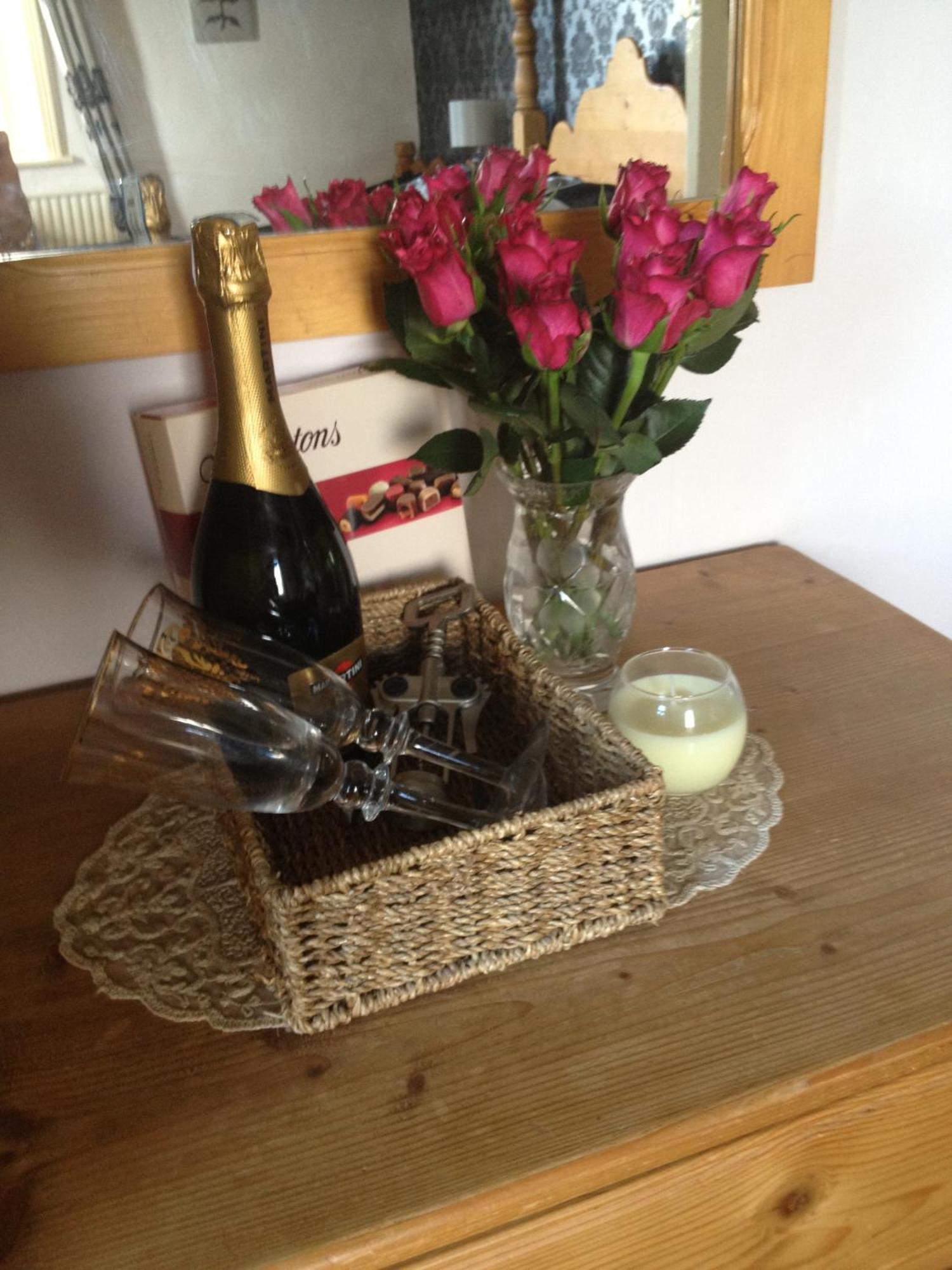 Whitchurch Farm Guesthouse Alderminster Extérieur photo