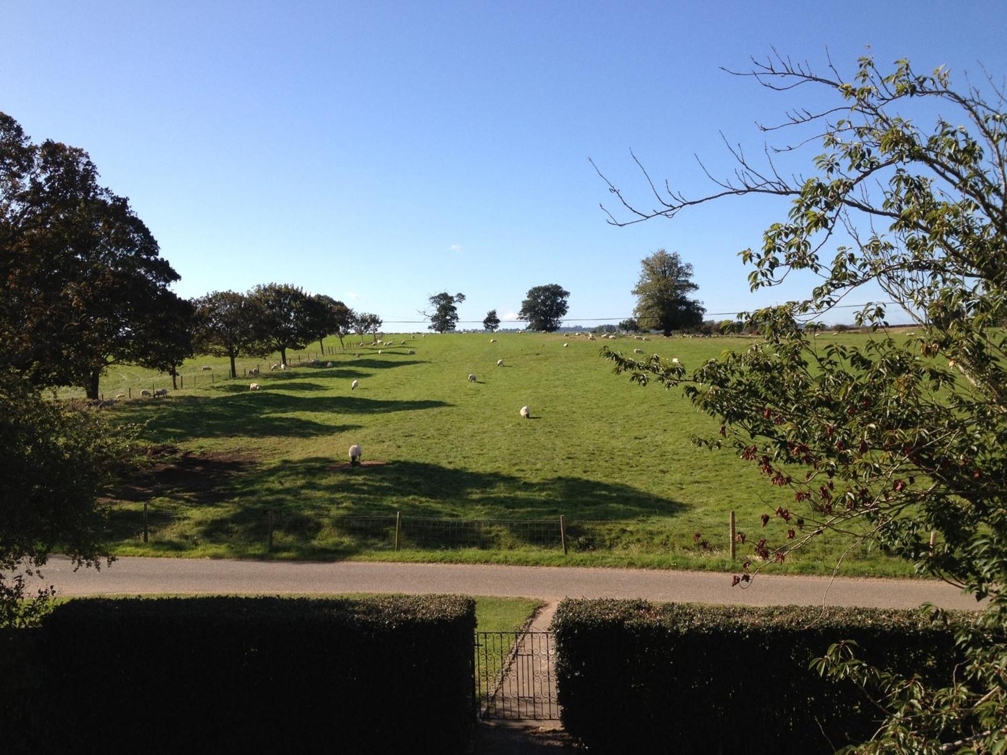 Whitchurch Farm Guesthouse Alderminster Extérieur photo