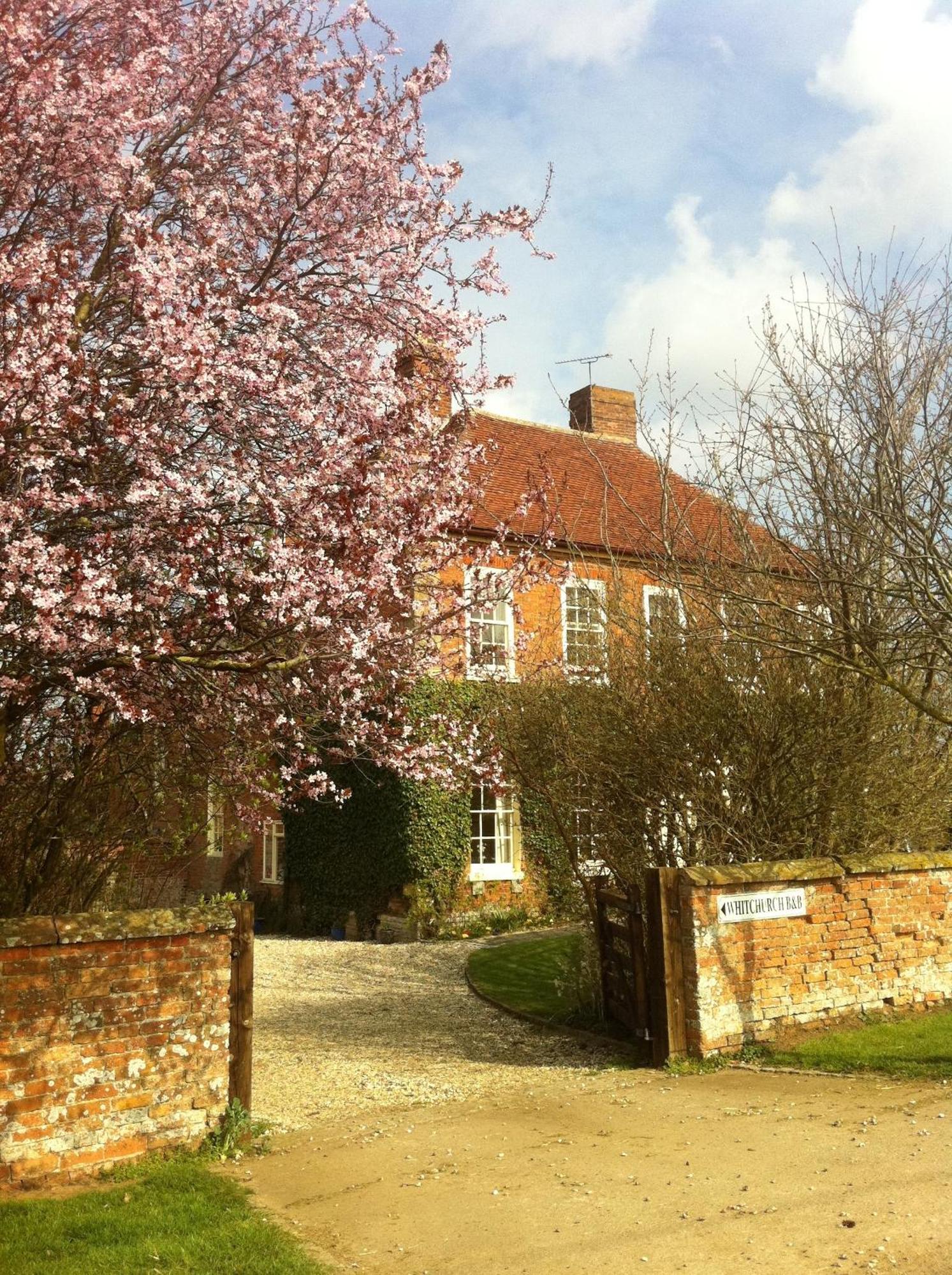 Whitchurch Farm Guesthouse Alderminster Extérieur photo