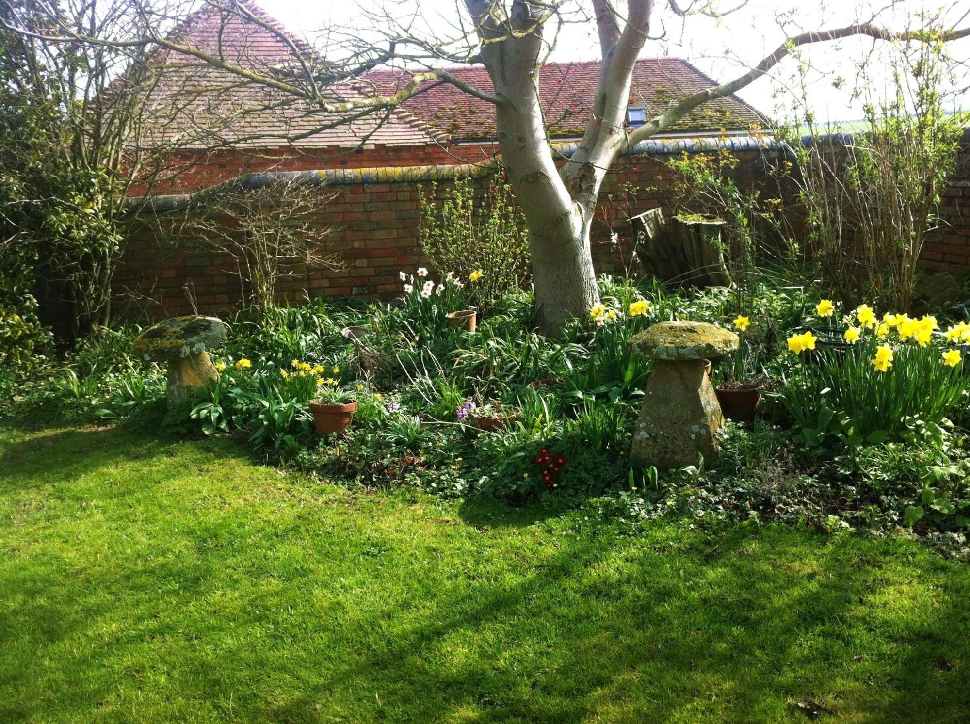 Whitchurch Farm Guesthouse Alderminster Extérieur photo