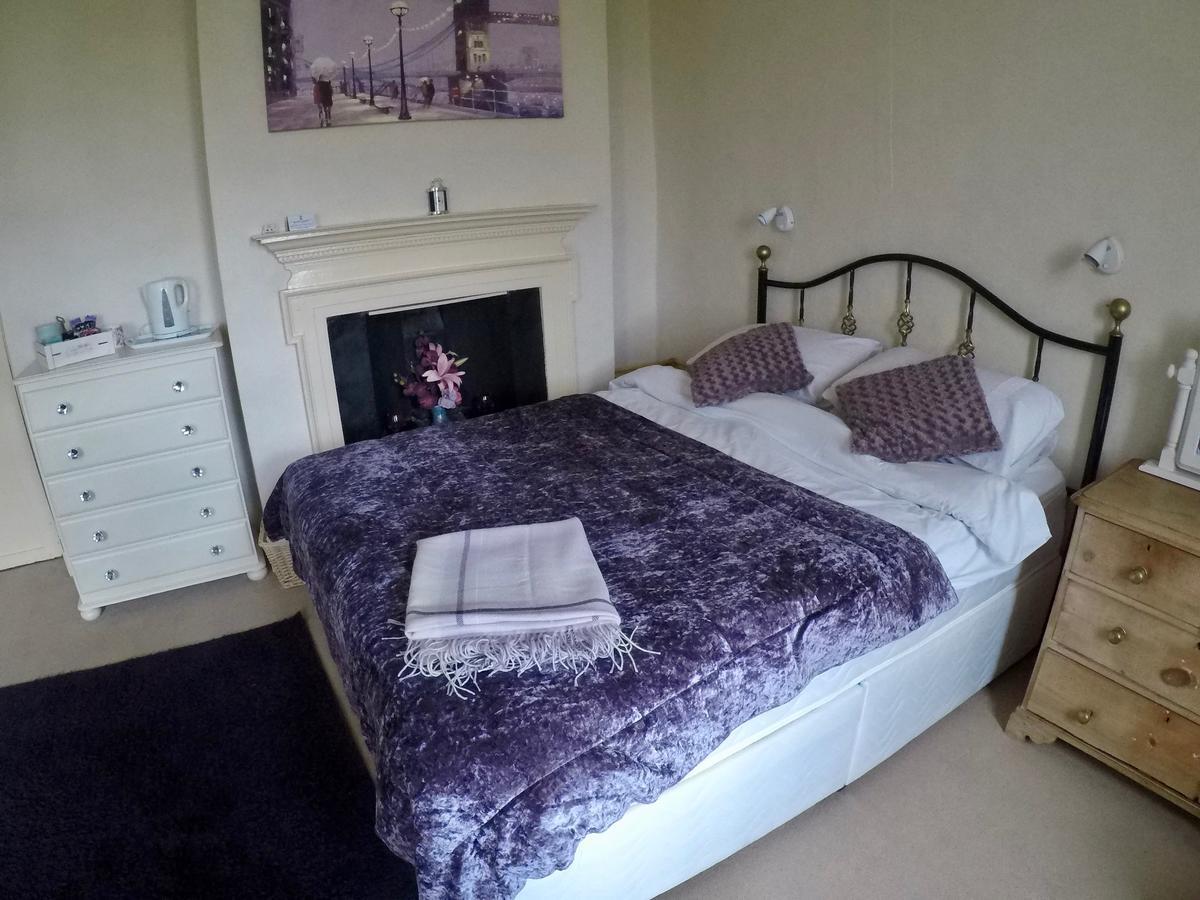 Whitchurch Farm Guesthouse Alderminster Extérieur photo
