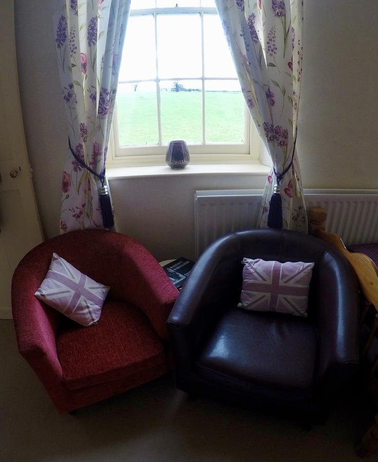 Whitchurch Farm Guesthouse Alderminster Extérieur photo