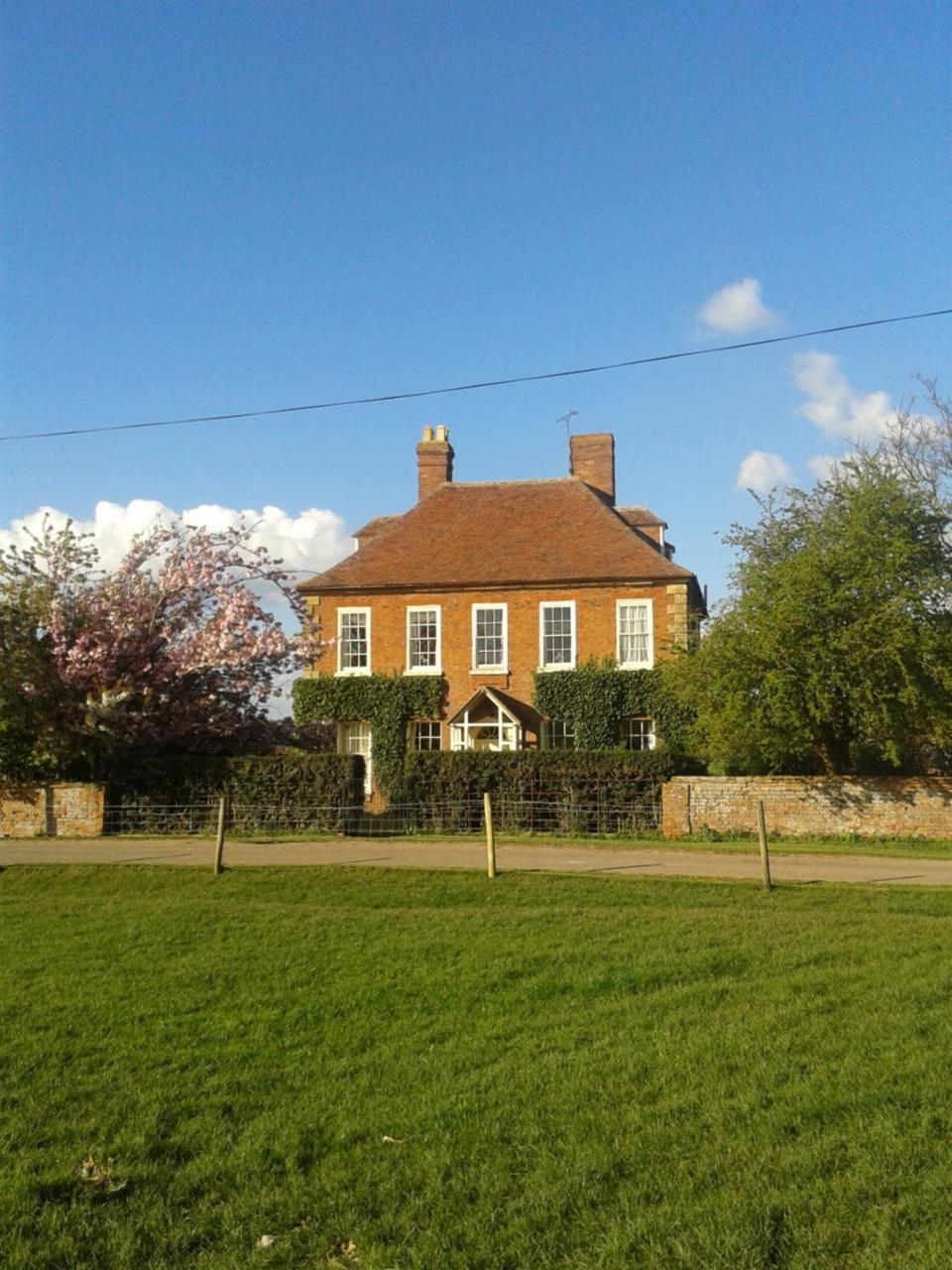 Whitchurch Farm Guesthouse Alderminster Extérieur photo