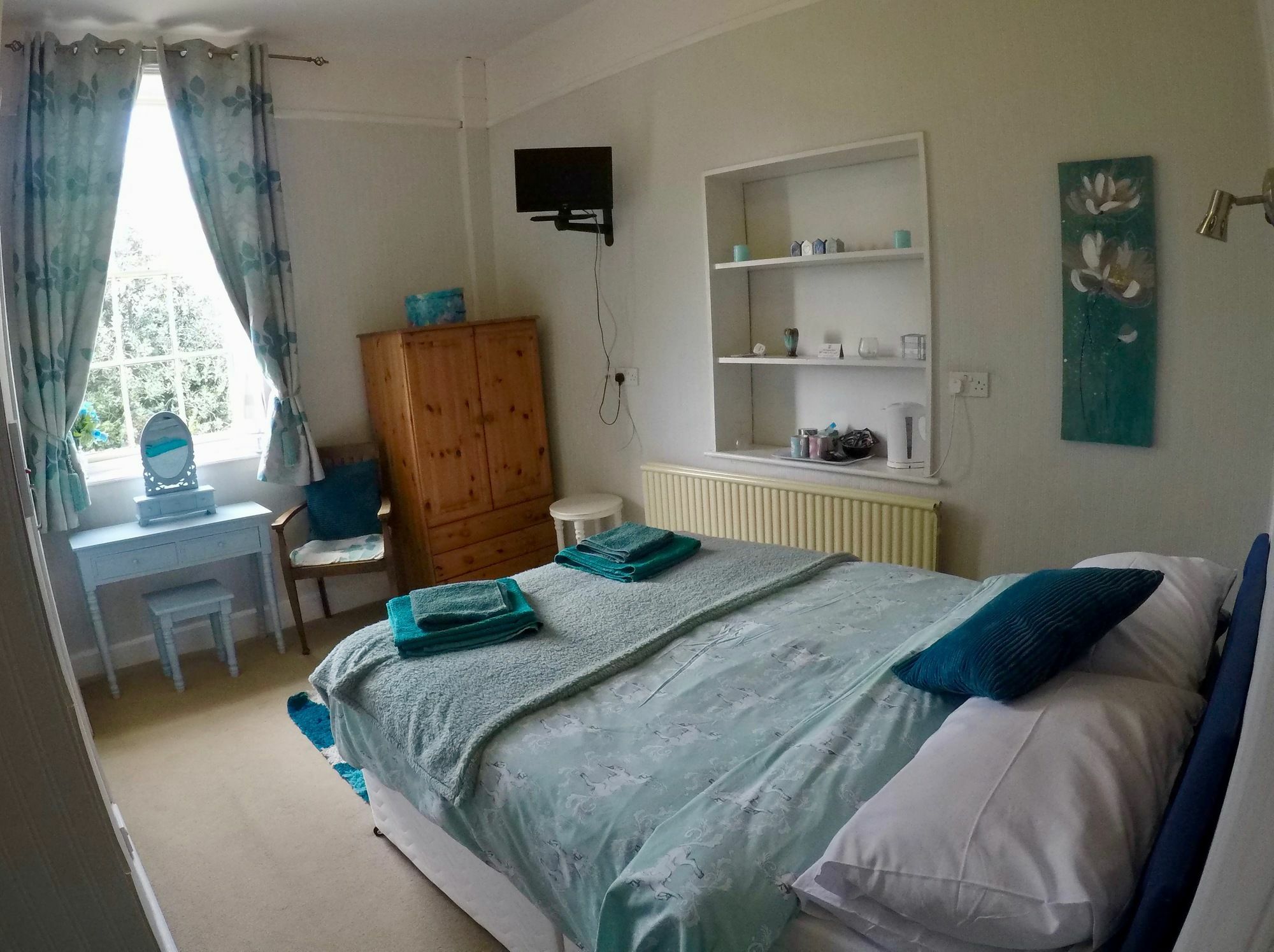 Whitchurch Farm Guesthouse Alderminster Extérieur photo